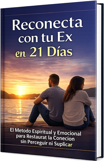Reconecta con tu Ex