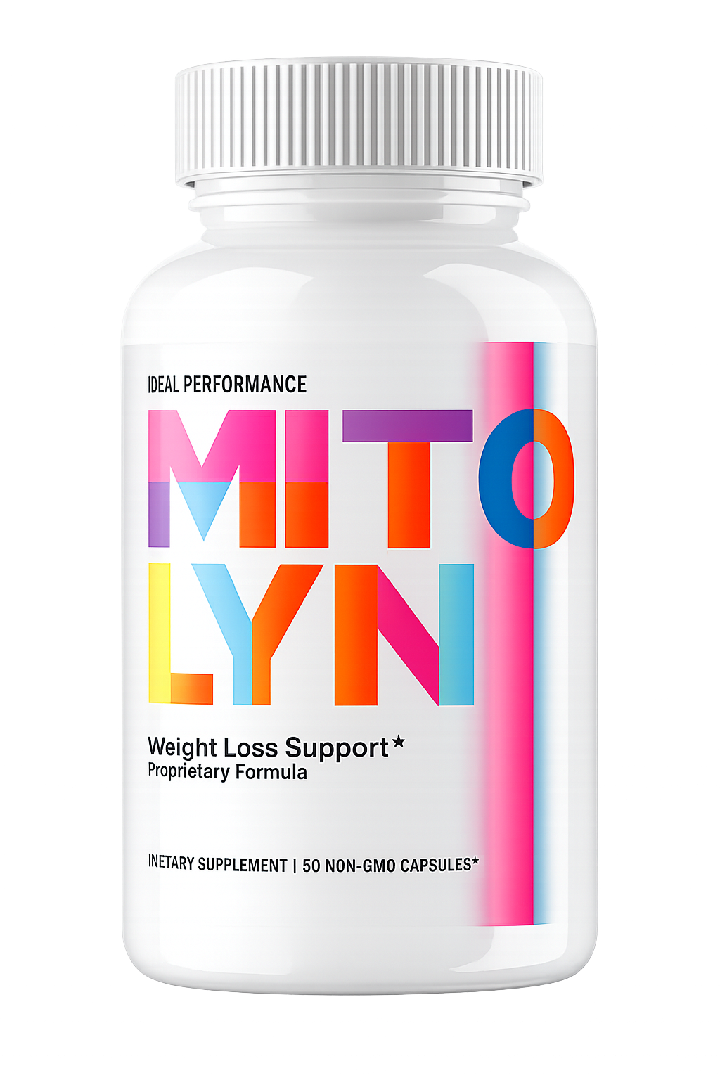 Mitolyn Supplement Bottle