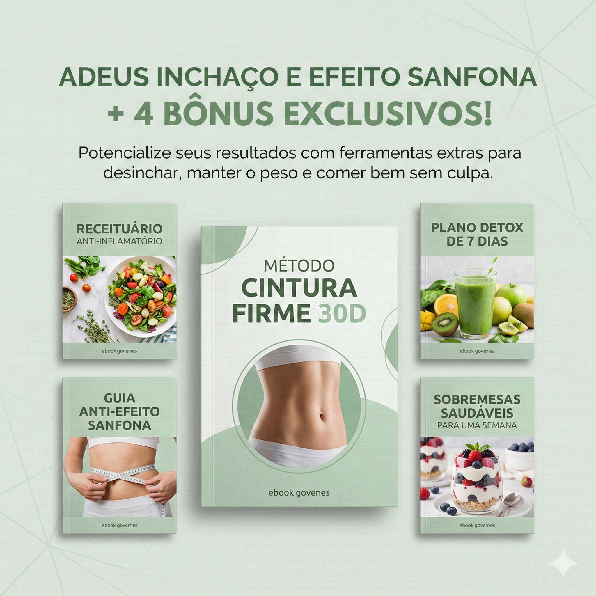 Banner Bônus Exclusivos