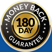 180 Day Guarantee