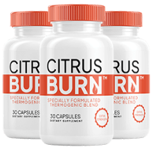 CitrusBurn Package
