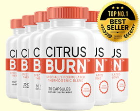 CitrusBurn Package
