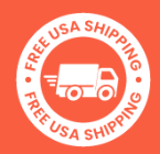 Free Shipping Icon